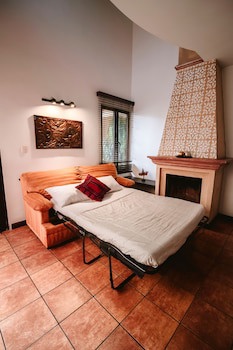 All Suite El Marques De Antigua