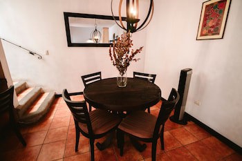 All Suite El Marques De Antigua