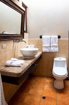 All Suite El Marques De Antigua