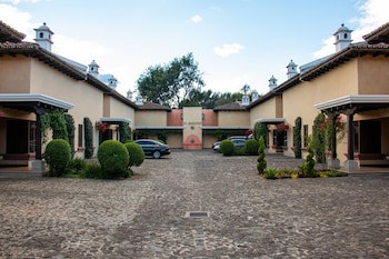 All Suite El Marques De Antigua