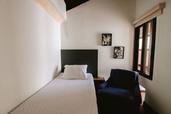 All Suite El Marques De Antigua