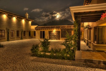 All Suite El Marques De Antigua