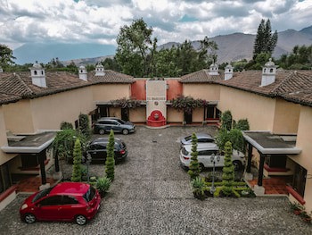 All Suite El Marques De Antigua