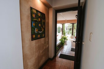All Suite El Marques De Antigua