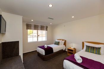 Aspen Court Motel Taihape