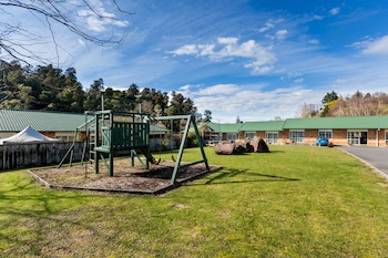 Aspen Court Motel Taihape