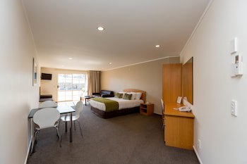 Aspen Court Motel Taihape