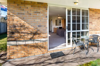Aspen Court Motel Taihape