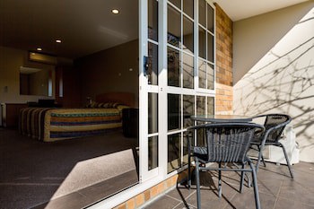 Aspen Court Motel Taihape