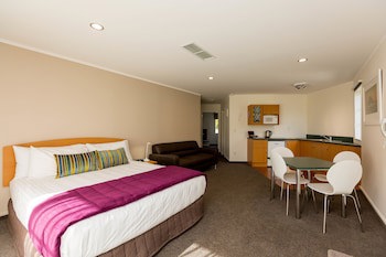 Aspen Court Motel Taihape