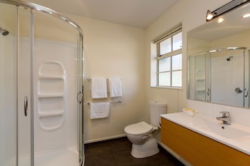Aspen Court Motel Taihape