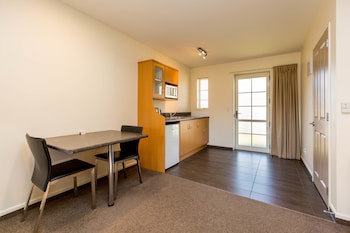 Aspen Court Motel Taihape