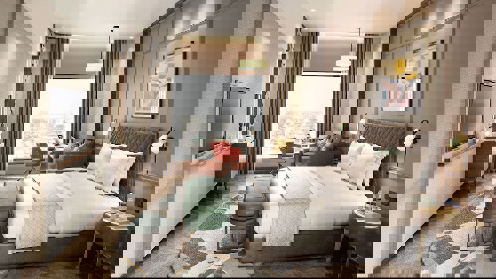 Holiday Inn New Delhi Mayur Vihar Noida by IHG