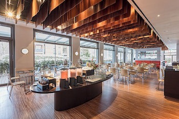 Pestana Berlin Tiergarten galeri fotoğrafı