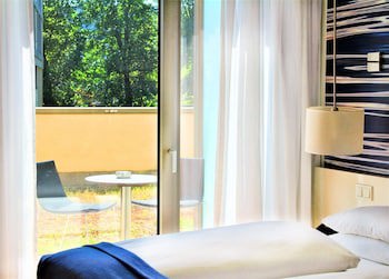 Pestana Berlin Tiergarten galeri fotoğrafı