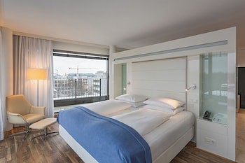 Pestana Berlin Tiergarten fotoğrafı