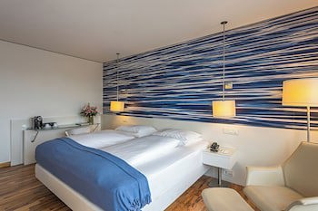 Pestana Berlin Tiergarten galeri fotoğrafı
