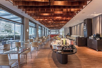 Pestana Berlin Tiergarten galeri fotoğrafı