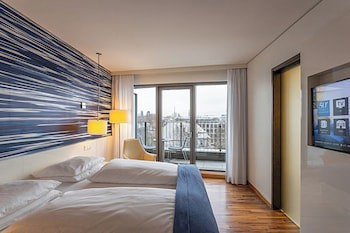 Pestana Berlin Tiergarten galeri fotoğrafı