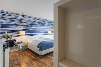 Pestana Berlin Tiergarten galeri fotoğrafı