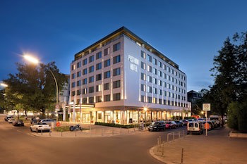 Pestana Berlin Tiergarten galeri fotoğrafı