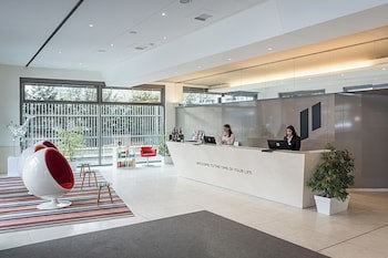 Pestana Berlin Tiergarten galeri fotoğrafı
