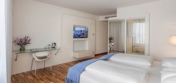 Pestana Berlin Tiergarten galeri fotoğrafı