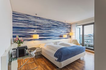 Pestana Berlin Tiergarten galeri fotoğrafı