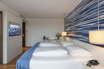 Pestana Berlin Tiergarten fotoğrafı
