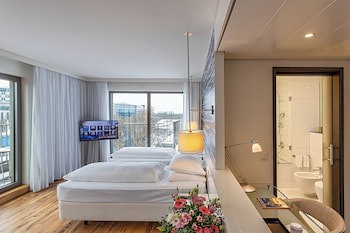 Pestana Berlin Tiergarten galeri fotoğrafı