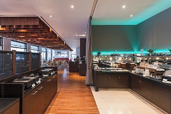 Pestana Berlin Tiergarten galeri fotoğrafı