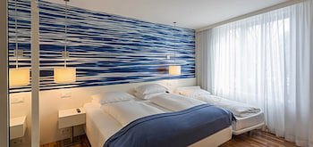 Pestana Berlin Tiergarten galeri fotoğrafı