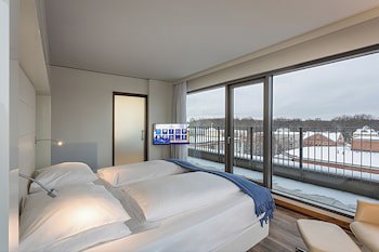 Pestana Berlin Tiergarten fotoğrafı