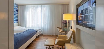 Pestana Berlin Tiergarten galeri fotoğrafı
