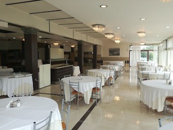 Four Seasons Hotel