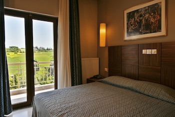 Four Seasons Hotel