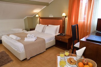 Four Seasons Hotel