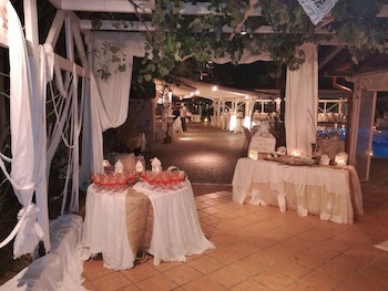 Four Seasons Hotel