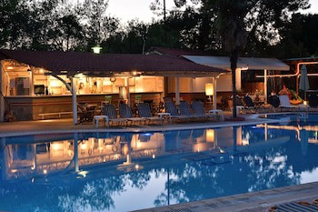 Four Seasons Hotel