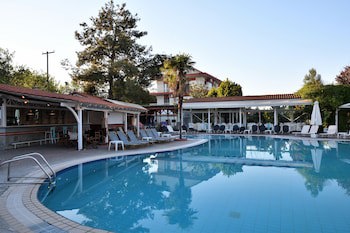 Four Seasons Hotel