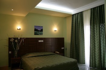 Four Seasons Hotel