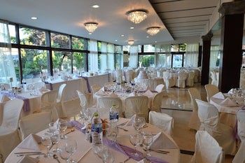 Four Seasons Hotel