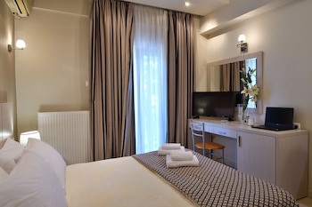 Four Seasons Hotel