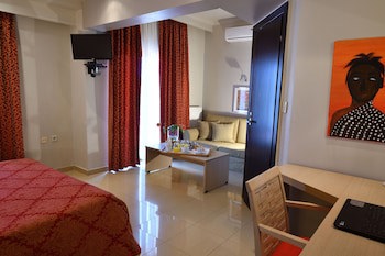 Four Seasons Hotel