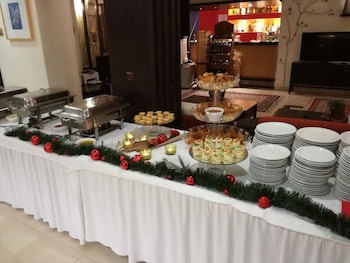 Four Seasons Hotel