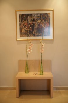 Four Seasons Hotel