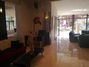 Four Seasons Hotel