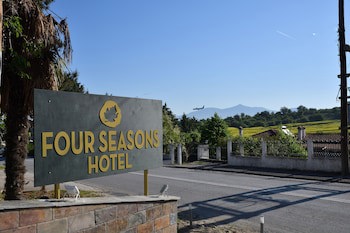 Four Seasons Hotel