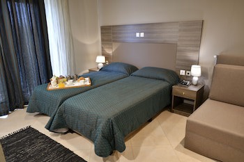 Four Seasons Hotel