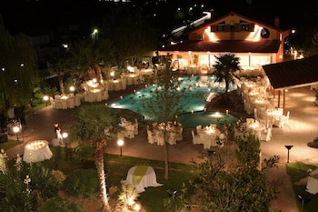 Four Seasons Hotel